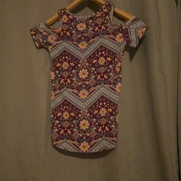 Pattern shirt - Picture 2 of 3